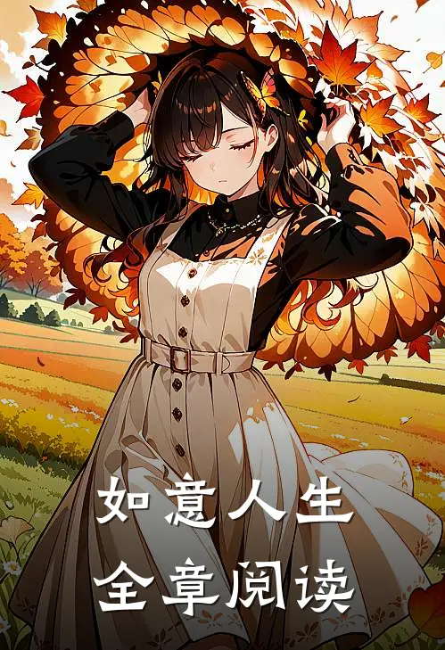 如意人生全章阅读