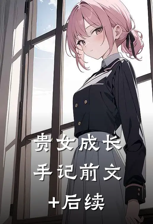 贵女成长手记前文+后续