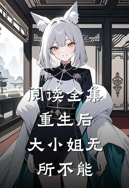 阅读全集重生后,大小姐无所不能