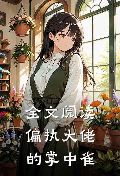 全文阅读偏执大佬的掌中雀