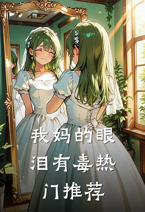 我妈的眼泪有毒热门推荐
