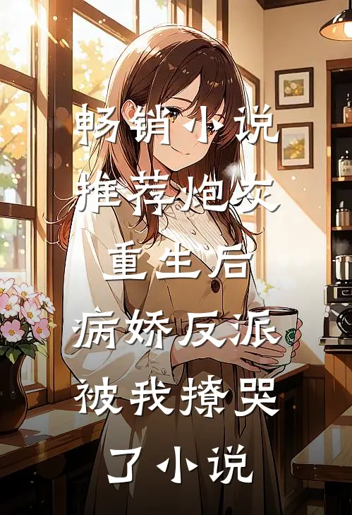 畅销小说推荐炮灰重生后,病娇反派被我撩哭了小说