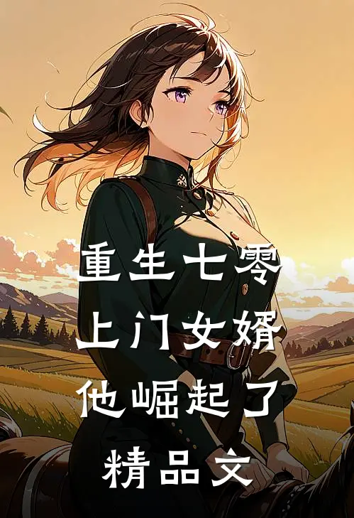 重生七零：上门女婿他崛起了精品文