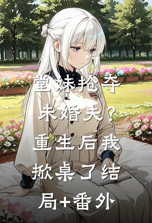 堂妹抢夺未婚夫？重生后我掀桌了结局+番外