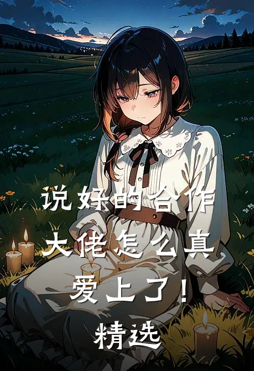 说好的合作，大佬怎么真爱上了！精选