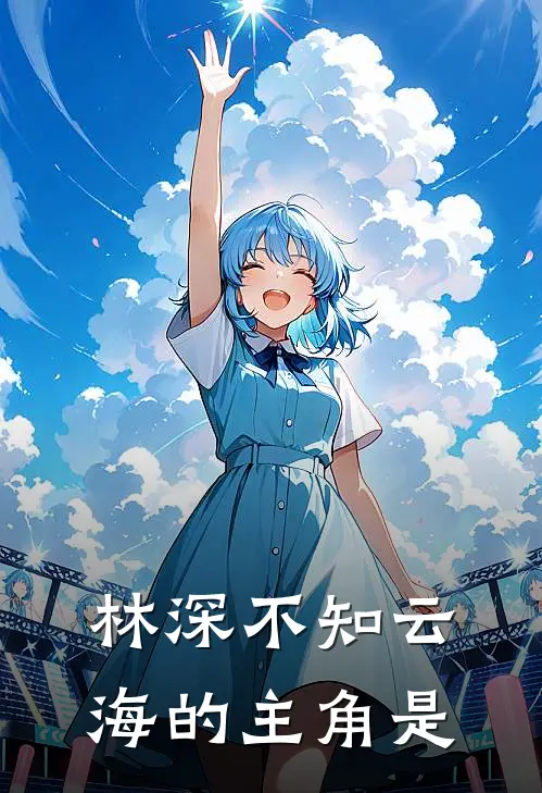 林深不知云海的主角是