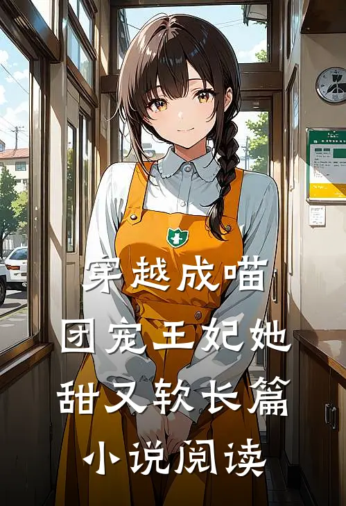 穿越成喵：团宠王妃她甜又软长篇小说阅读