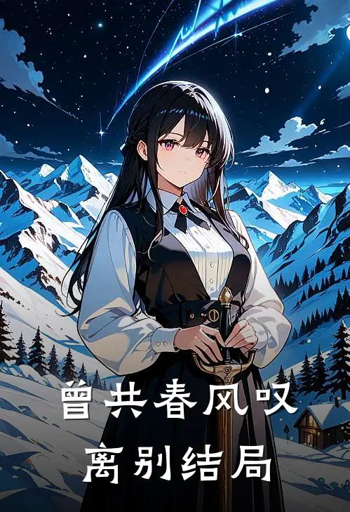 曾共春风叹离别结局