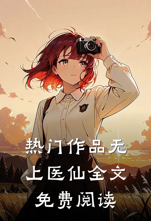 热门作品无上医仙全文免费阅读