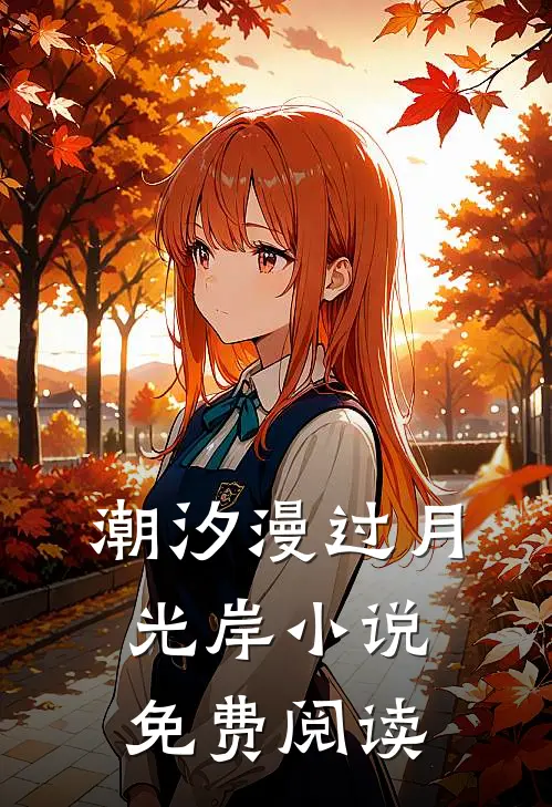潮汐漫过月光岸小说免费阅读
