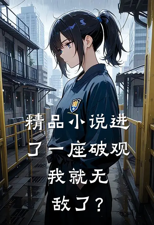 精品小说进了一座破观，我就无敌了？