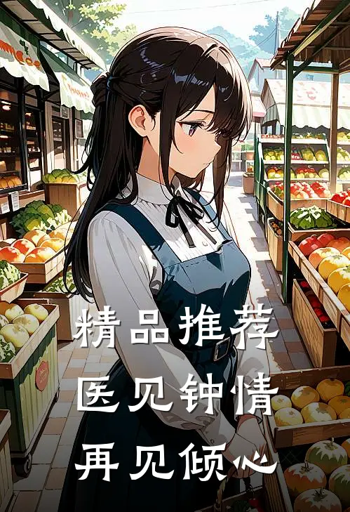 精品推荐医见钟情,再见倾心