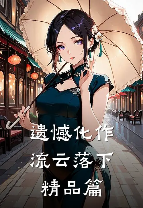 遗憾化作流云落下精品篇