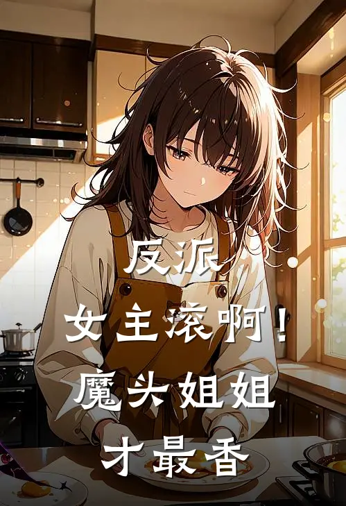反派：女主滚啊！魔头姐姐才最香
