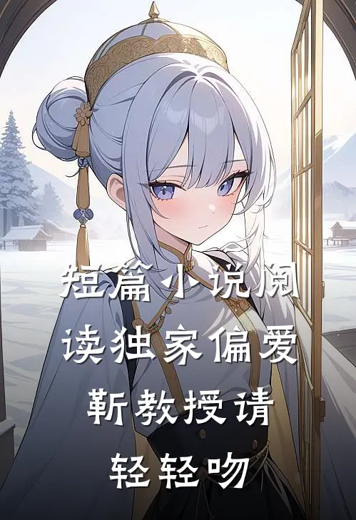 短篇小说阅读独家偏爱：靳教授请轻轻吻
