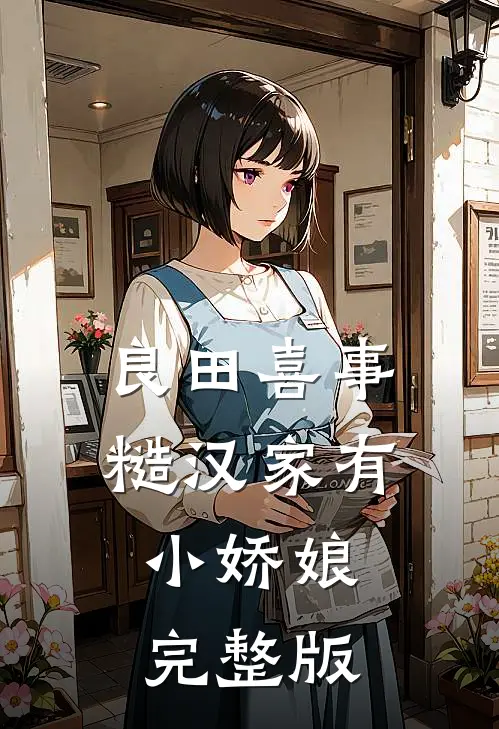良田喜事：糙汉家有小娇娘完整版