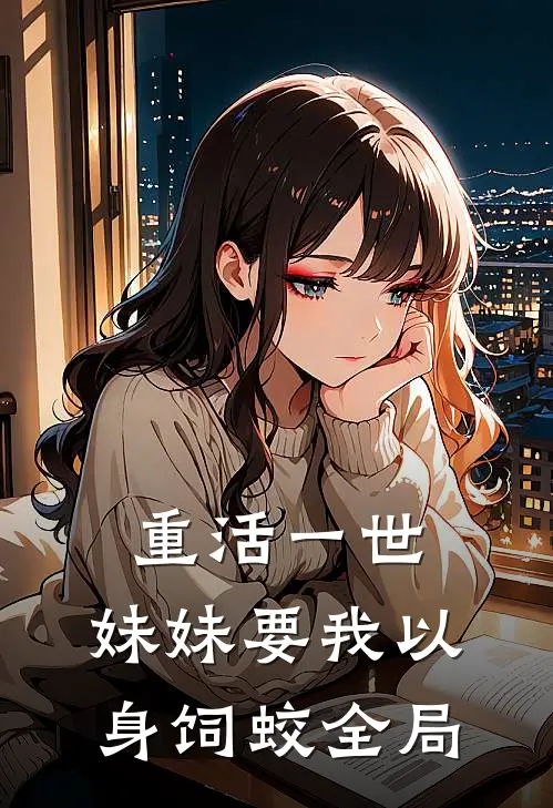 重活一世，妹妹要我以身饲蛟全局