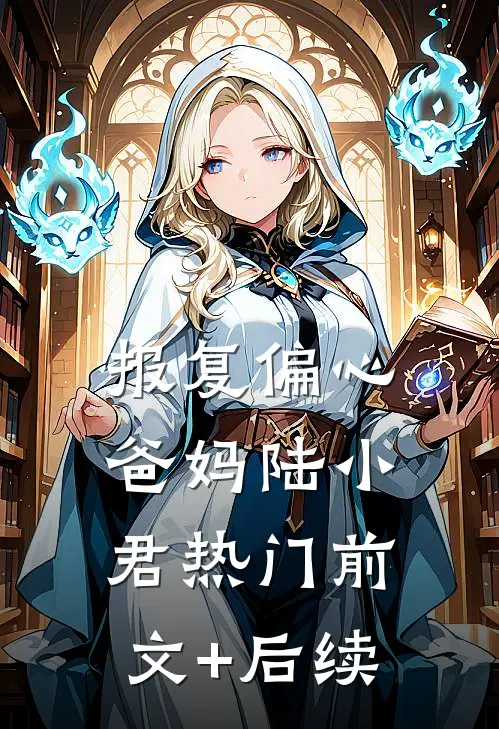 报复偏心爸妈陆小君热门前文+后续