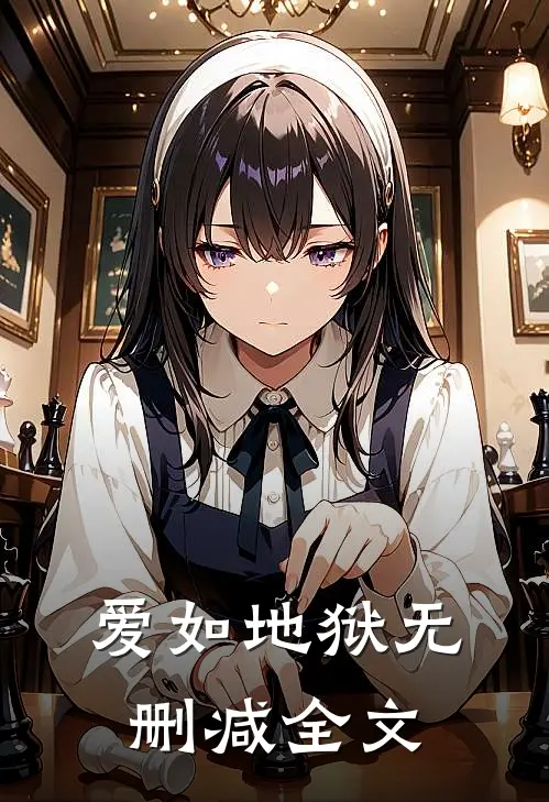 爱如地狱无删减全文