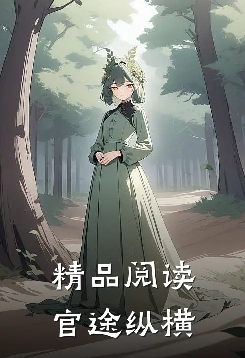 精品阅读官途纵横