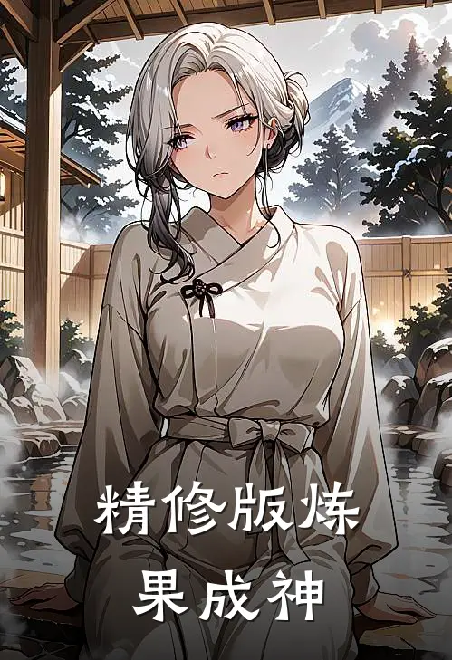 精修版炼果成神