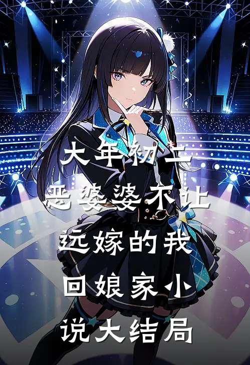 大年初二，恶婆婆不让远嫁的我回娘家小说大结局
