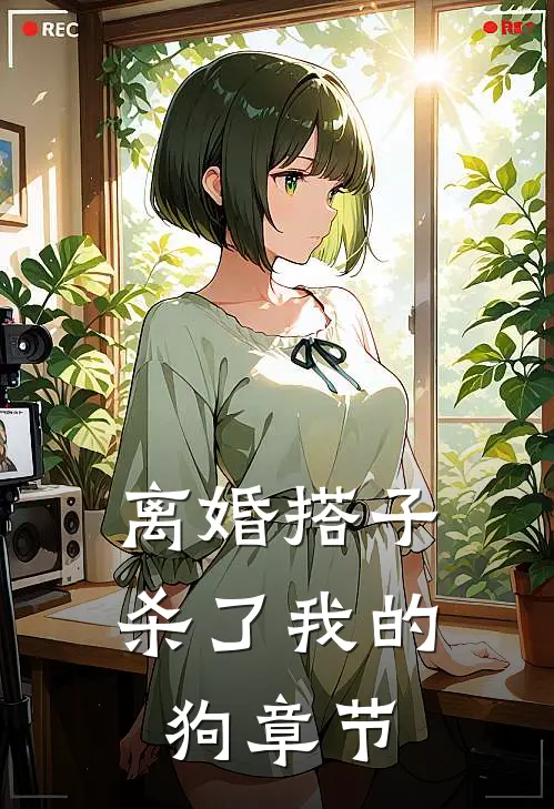 离婚搭子杀了我的狗章节
