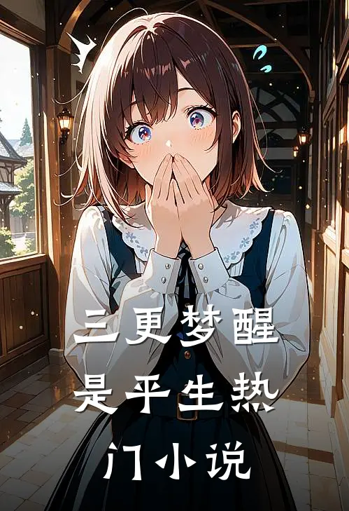 三更梦醒是平生热门小说