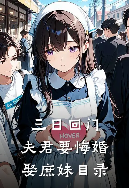 三日回门，夫君要悔婚娶庶妹目录