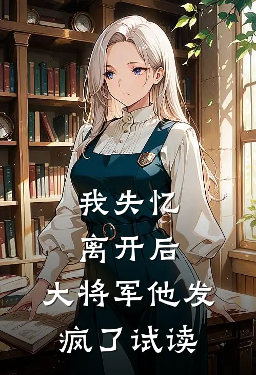我失忆离开后，大将军他发疯了试读