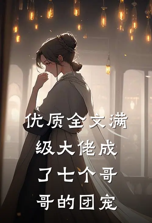 优质全文满级大佬成了七个哥哥的团宠