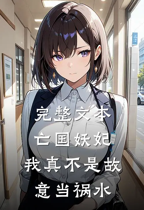 完整文本亡国妖妃，我真不是故意当祸水