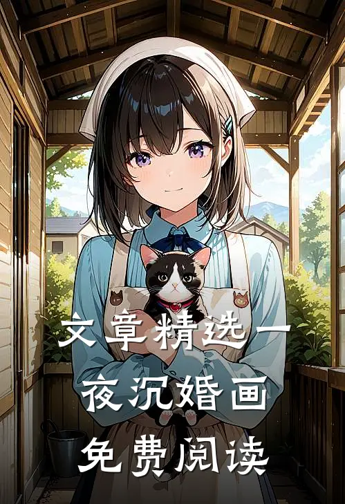文章精选一夜沉婚画免费阅读