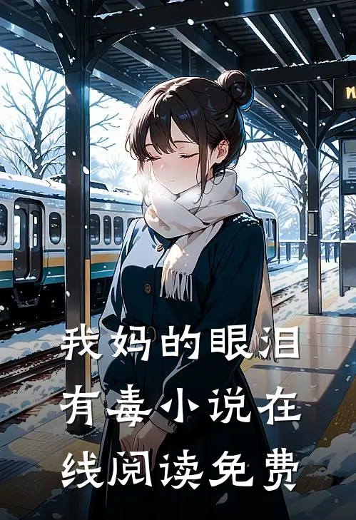 我妈的眼泪有毒小说在线阅读免费