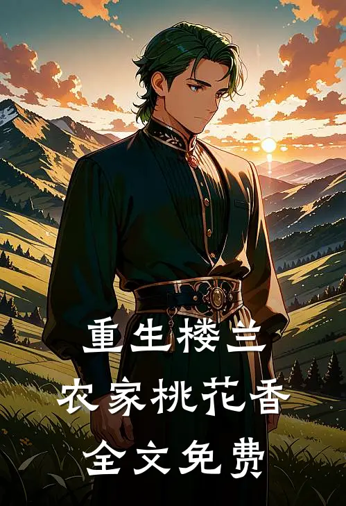 重生楼兰：农家桃花香全文免费