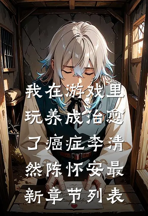 我在游戏里，玩养成治愈了癌症李清然陈怀安最新章节列表