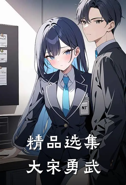 精品选集大宋勇武