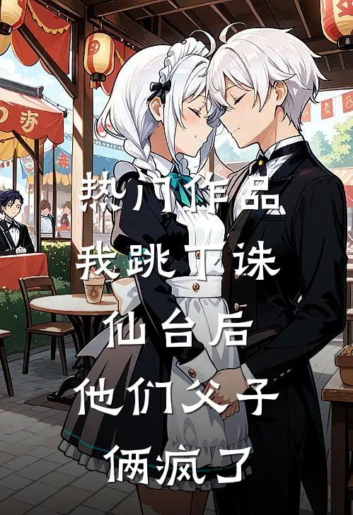 热门作品我跳下诛仙台后，他们父子俩疯了