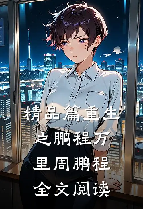 精品篇重生之鹏程万里周鹏程全文阅读
