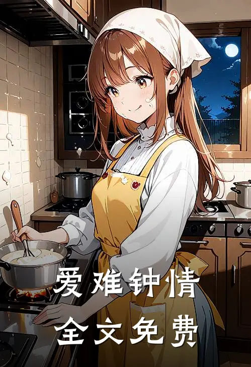 爱难钟情全文免费