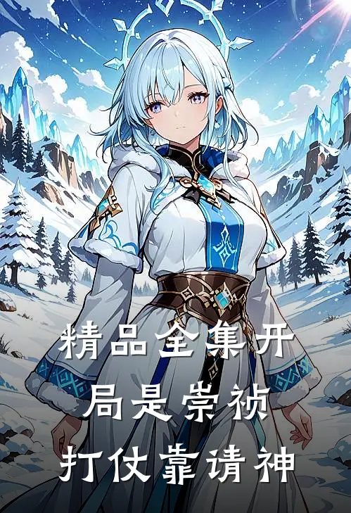 精品全集开局是崇祯，打仗靠请神
