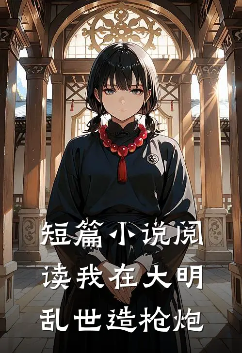 短篇小说阅读我在大明乱世造枪炮