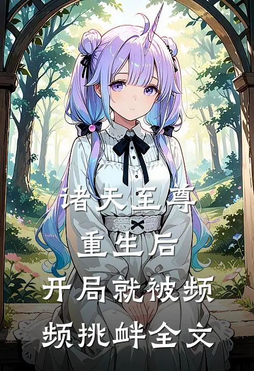 诸天至尊重生后，开局就被频频挑衅全文