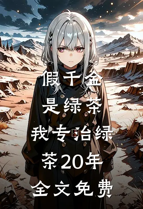 假千金是绿茶，我专治绿茶20年全文免费