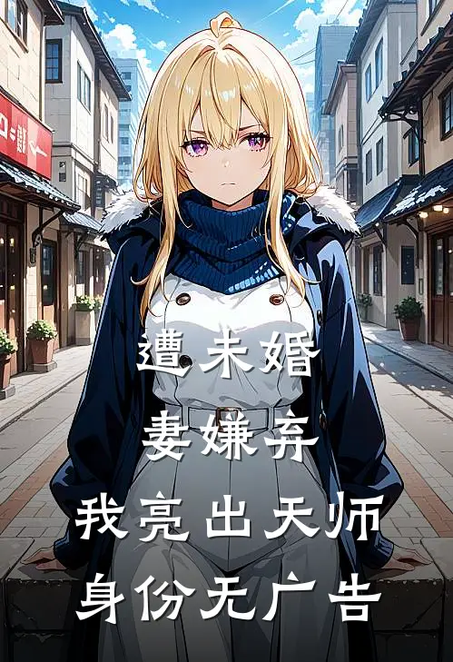遭未婚妻嫌弃，我亮出天师身份无广告