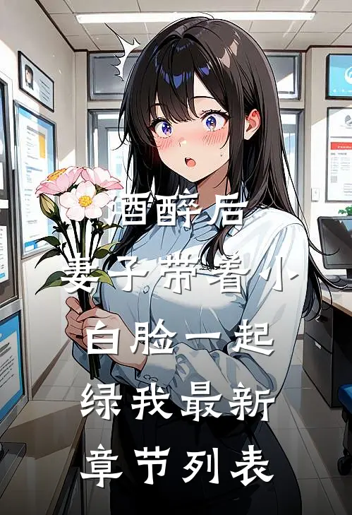 酒醉后，妻子带着小白脸一起绿我最新章节列表