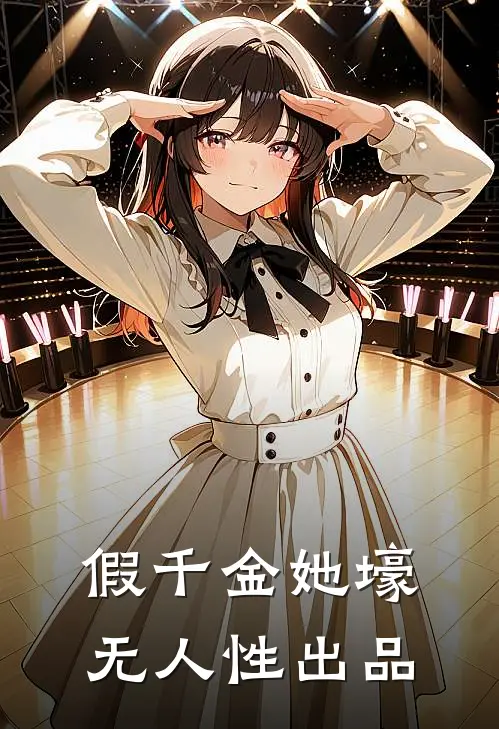 假千金她壕无人性出品