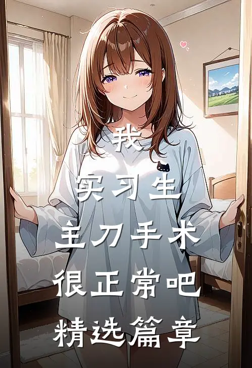 我，实习生，主刀手术很正常吧精选篇章