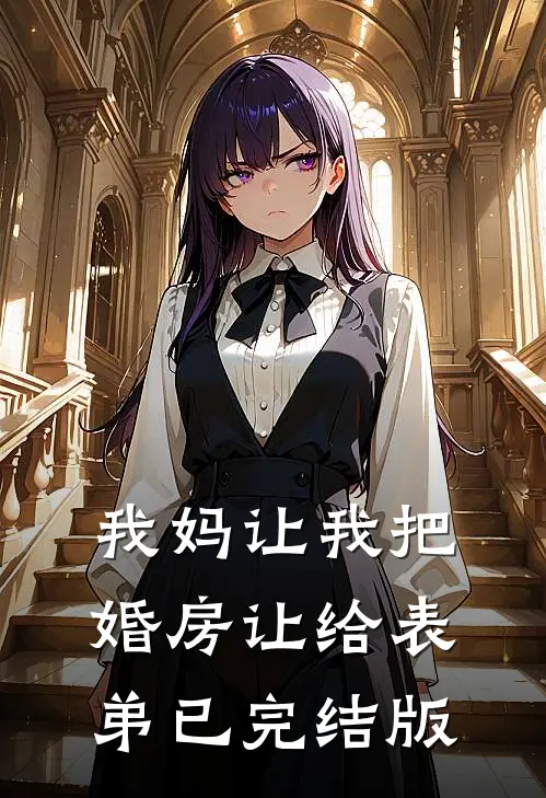 我妈让我把婚房让给表弟已完结版