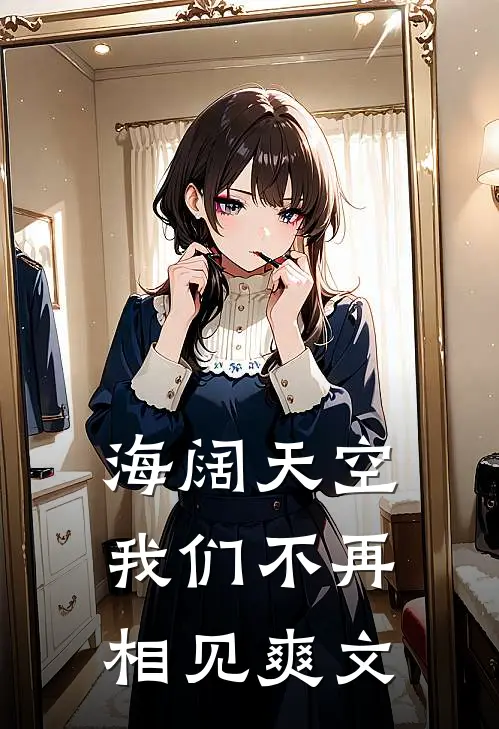 海阔天空，我们不再相见爽文